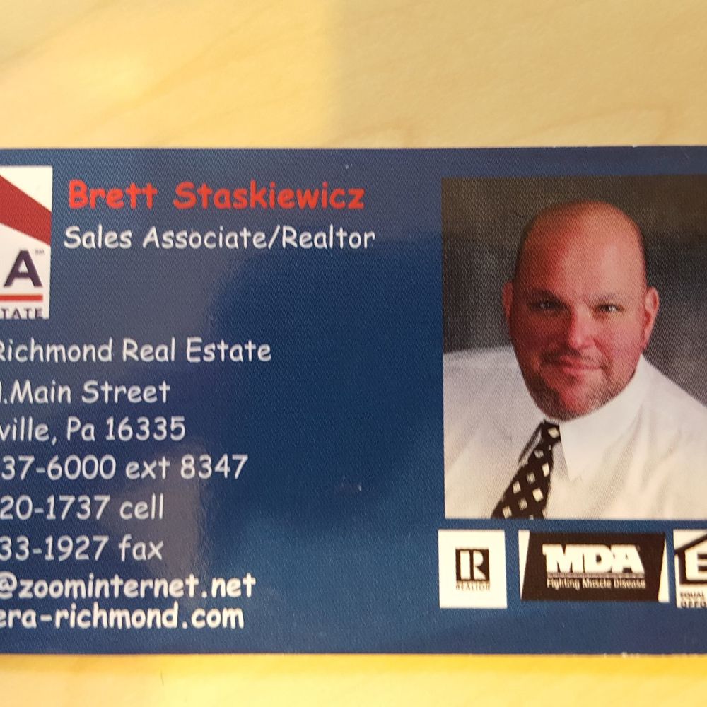 Meet your Posher, Brett